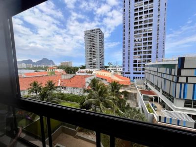 Apartamento, 2 quartos, 78 m² - Foto 1