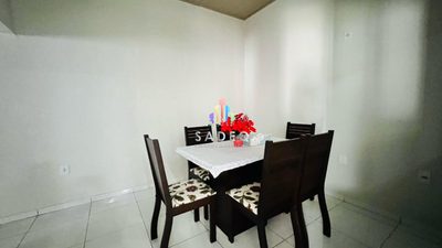 Casa, 2 quartos, 220 m² - Foto 4