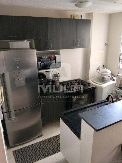 Apartamento, 2 quartos, 44 m² - Foto 5