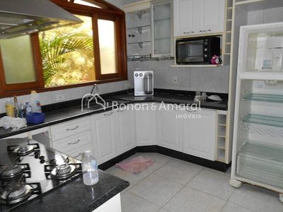 Casa, 5 quartos, 230 m² - Foto 4