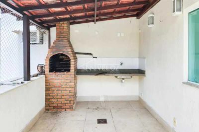Cobertura, 3 quartos, 160 m² - Foto 4