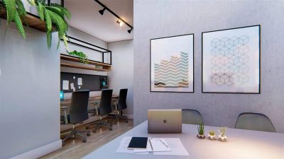 Apartamento, 2 quartos, 80 m² - Foto 5