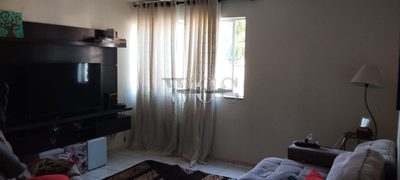 Apartamento, 3 quartos, 88 m² - Foto 3