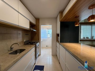 Apartamento, 2 quartos, 91 m² - Foto 3