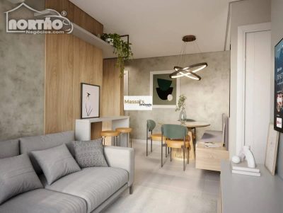 Casa, 3 quartos, 48 m² - Foto 2