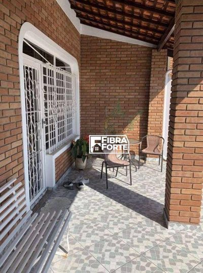 Casa, 3 quartos, 175 m² - Foto 3