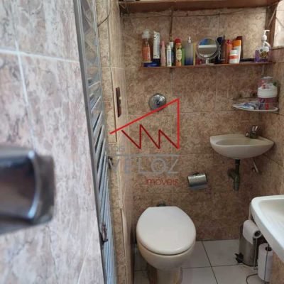 Apartamento, 20 m² - Foto 1