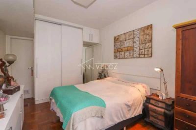 Apartamento, 2 quartos, 90 m² - Foto 1
