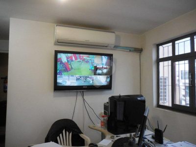 Depósito-Galpão, 380 m² - Foto 4