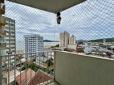 Apartamento, 2 quartos, 90 m² - Foto 3