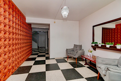 Apartamento, 2 quartos, 100 m² - Foto 5