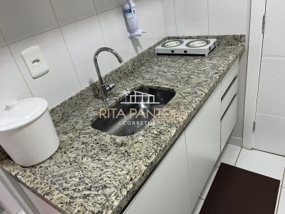 Apartamento, 1 quarto, 23 m² - Foto 5