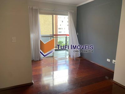 Apartamento, 2 quartos, 56 m² - Foto 2