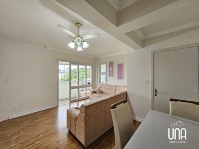 Apartamento, 3 quartos, 109 m² - Foto 3