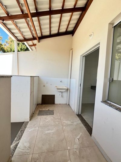 Casa, 3 quartos, 80 m² - Foto 5