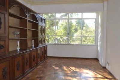 Apartamento, 4 quartos, 120 m² - Foto 2
