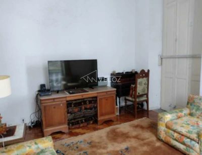 Apartamento, 3 quartos, 330 m² - Foto 5