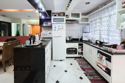Sobrado, 3 quartos, 220 m² - Foto 4
