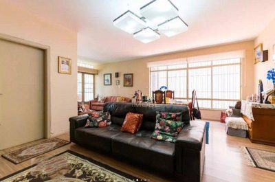 Sobrado, 4 quartos, 260 m² - Foto 4