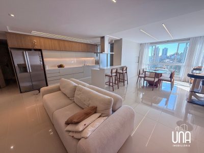 Apartamento, 3 quartos, 118 m² - Foto 1