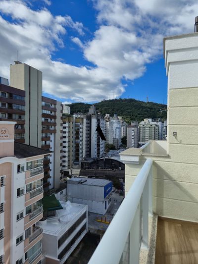 Apartamento, 2 quartos - Foto 3