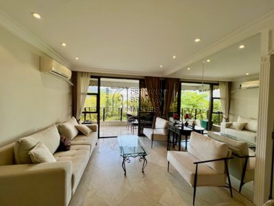 Cobertura, 3 quartos, 218 m² - Foto 5