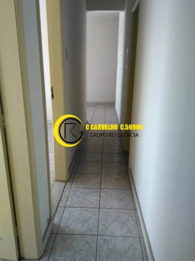 Apartamento, 2 quartos, 55 m² - Foto 2