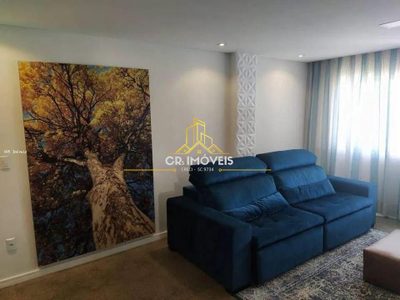 Apartamento, 4 quartos, 120 m² - Foto 3