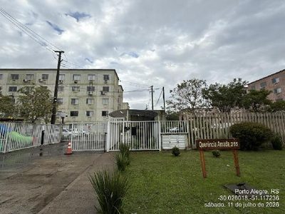 Apartamento, 2 quartos, 40 m² - Foto 1