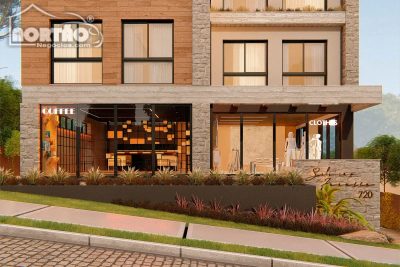 Casa, 2 quartos, 74 m² - Foto 4