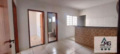 Apartamento, 2 quartos, 45 m² - Foto 1