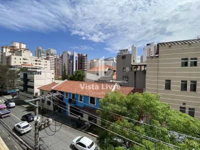 Apartamento, 3 quartos, 110 m² - Foto 5
