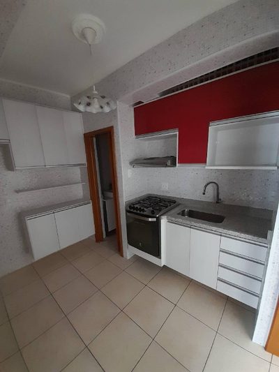 Apartamento, 1 quarto, 52 m² - Foto 1