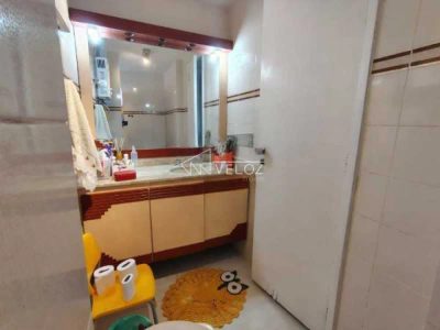 Apartamento, 3 quartos, 120 m² - Foto 1