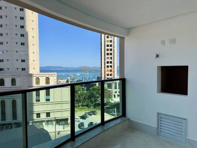 Apartamento, 4 quartos, 161 m² - Foto 1