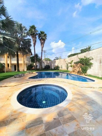 Casa, 4 quartos, 560 m² - Foto 4