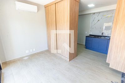 Apartamento, 1 quarto, 34 m² - Foto 2