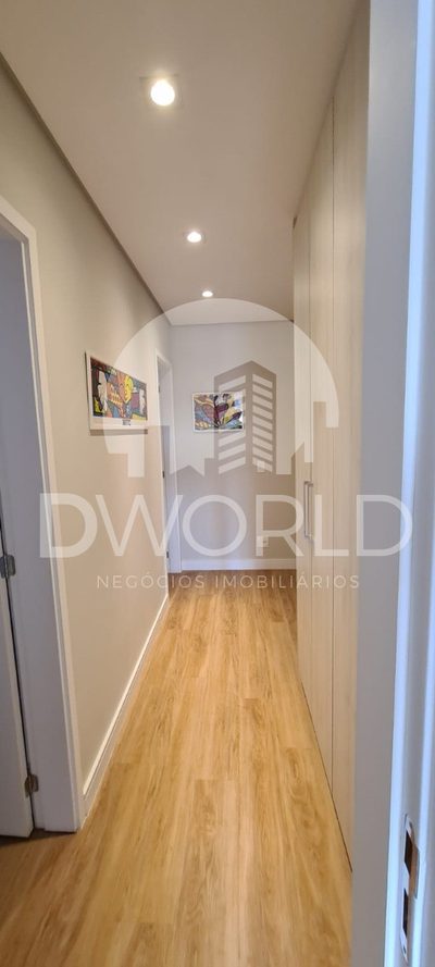 Apartamento, 3 quartos, 151 m² - Foto 5