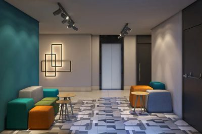 Loft, 17 m² - Foto 4