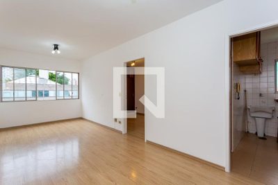 Apartamento, 1 quarto, 45 m² - Foto 2
