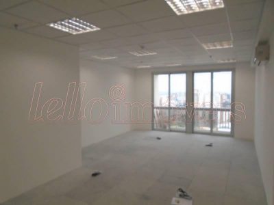 Sala-Conjunto, 46 m² - Foto 1