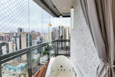 Apartamento, 2 quartos, 134 m² - Foto 4
