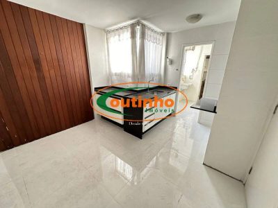 Apartamento, 3 quartos, 135 m² - Foto 1