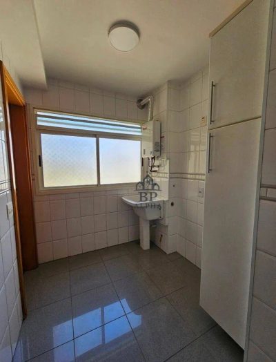Apartamento, 3 quartos, 140 m² - Foto 5