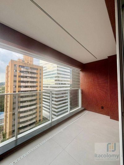 Apartamento, 1 quarto, 55 m² - Foto 5