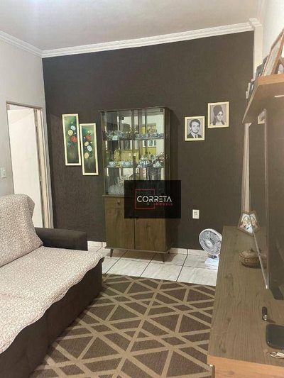 Casa, 4 quartos - Foto 4