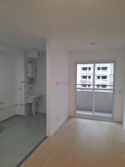 Apartamento, 2 quartos, 54 m² - Foto 3