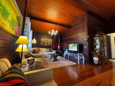 Chácara, 4 quartos, 3350 m² - Foto 4