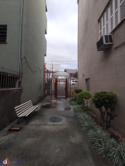 Apartamento, 2 quartos, 60 m² - Foto 4