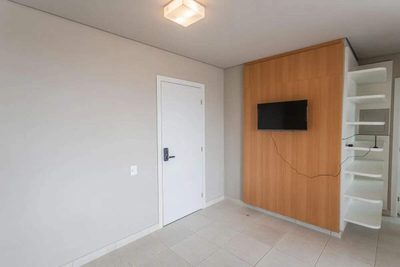 Apartamento, 1 quarto, 42 m² - Foto 5